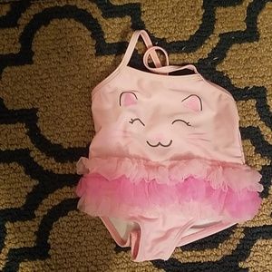 Baby swimsuit